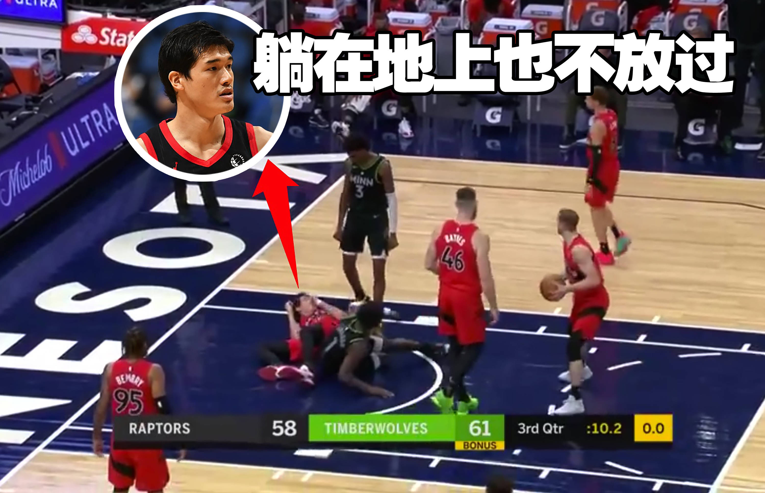 探寻易建联的祖籍之谜，从南雄到世界篮球舞台的辉煌足迹