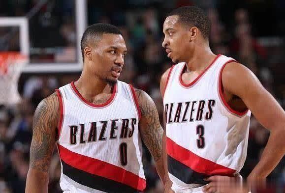 开拓者VS掘金，G6之战的激情与决绝