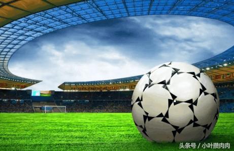 世界杯2026，未来足球盛宴的璀璨时刻