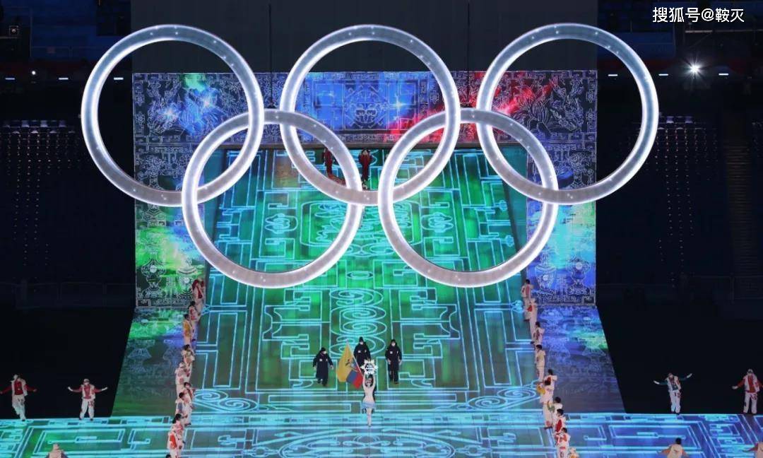 北京冬奥运会，第23届冬季奥林匹克运动会的辉煌与意义