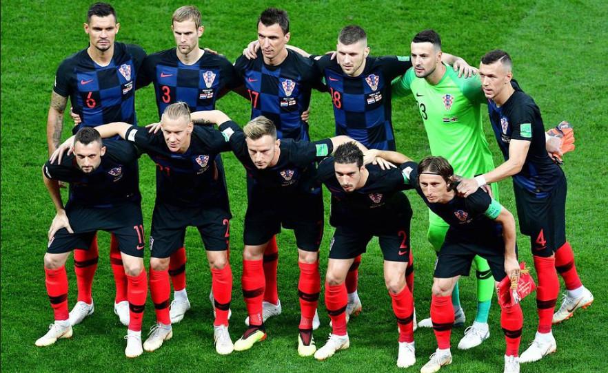 2018年国际足联世界杯，在俄罗斯的激情与荣耀