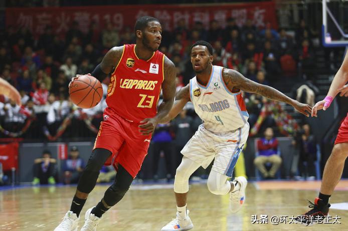 辽篮第二赛季CBA，蓄势待发，再战江湖