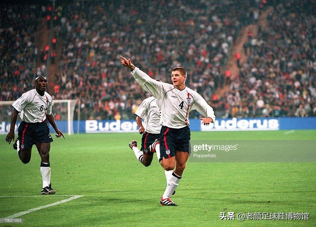 韩日世界杯，中国足球的意外之旅