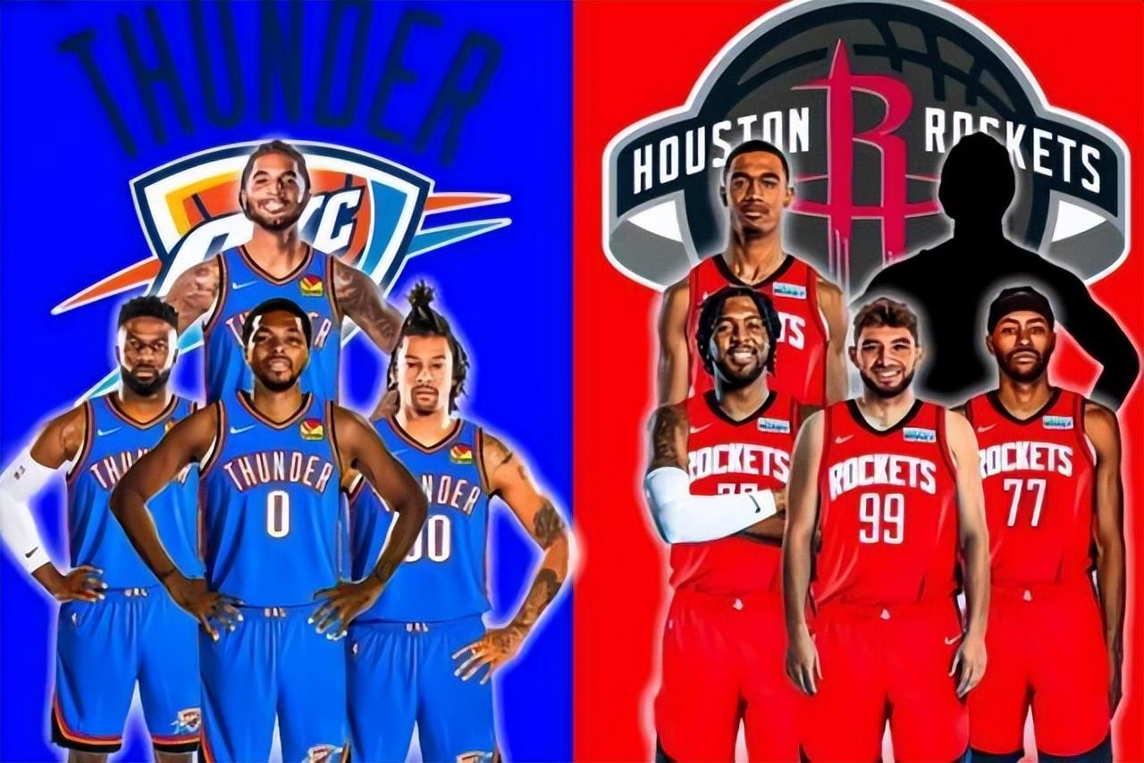 2026年NBA三大中锋，新时代的内线霸主