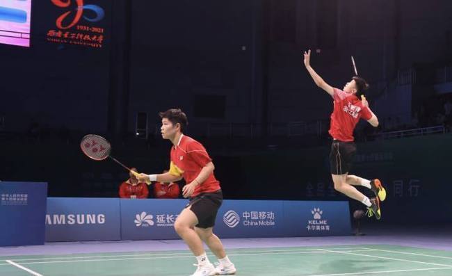 羽毛球混双，历届世锦赛冠军的辉煌与传承