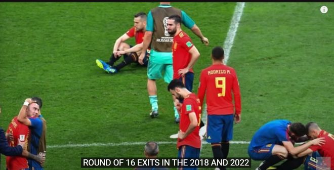 西班牙国家队2026世界杯阵容及号码解析