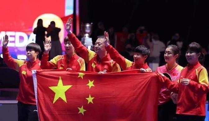 乒乓球最新新闻，技术革新、国际赛事与未来展望