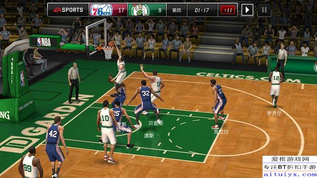 探索NBA直播的多元渠道，从传统到现代，精彩不间断