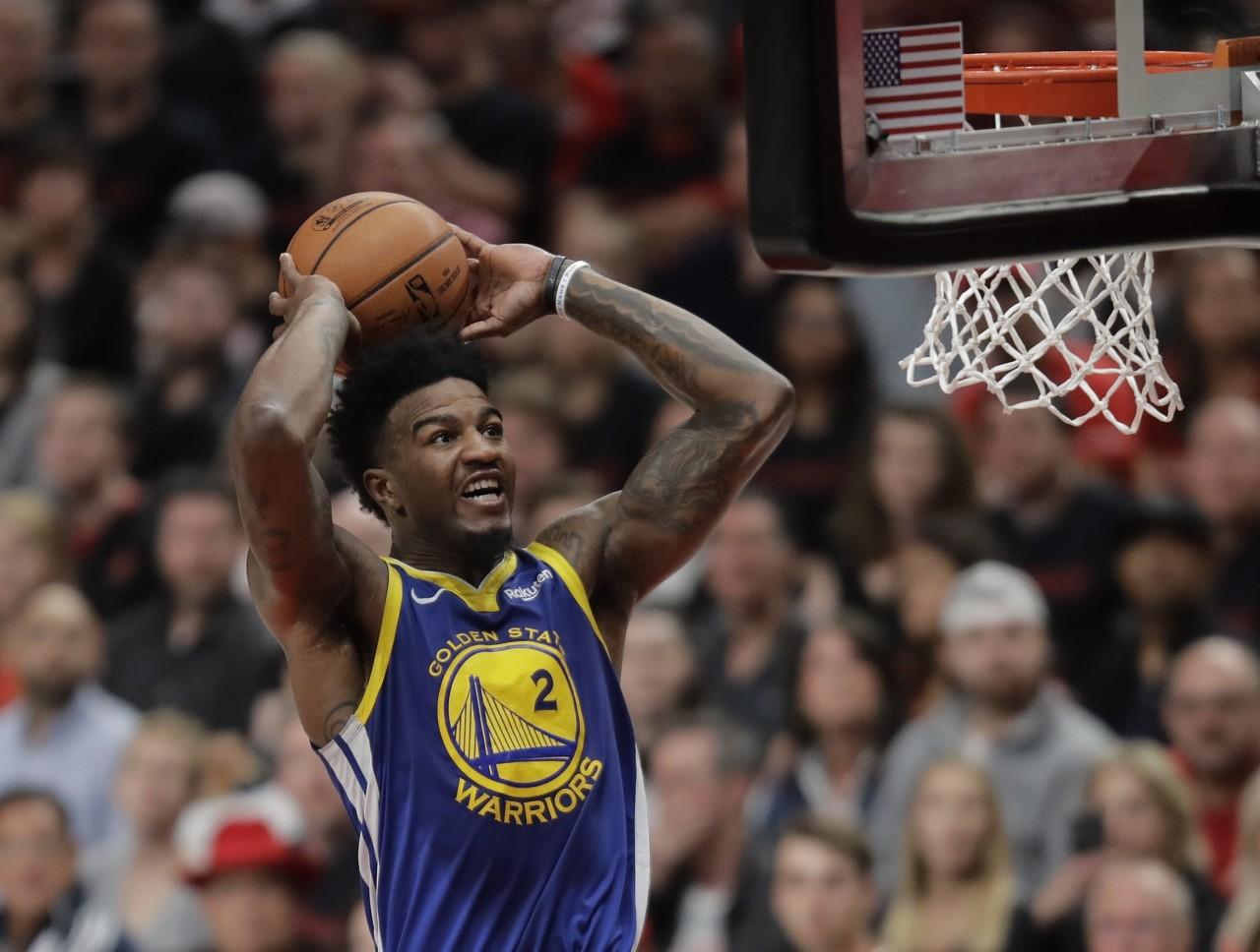 nba乔丹贝尔介绍