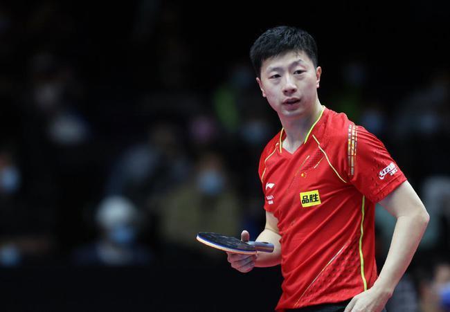 缺席的巨星，张继科为何未能入选东京奥运会乒乓球参赛名单