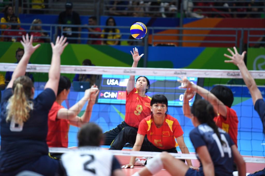 排球比赛，一局多少分定胜负？