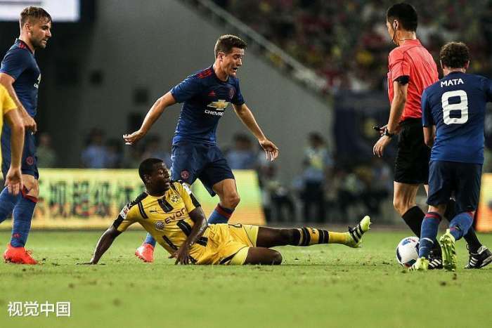 足球，为何替补角色常被冷落？