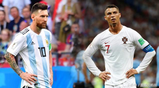 C罗，以卓越与坚韧铸就传奇的优良品质