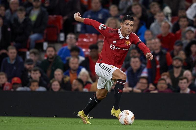 世界杯上的C罗，传奇的足迹与团队的荣耀