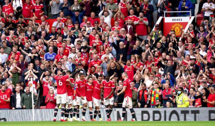 英超最新积分及战况，激情与悬念并存的新赛季