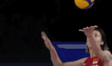 排球比赛中的踩线规则解析，细节决定胜负