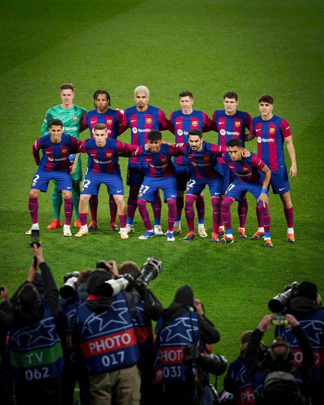 巴塞罗那为何踏入世俱杯，荣耀、挑战与全球足球的交汇点