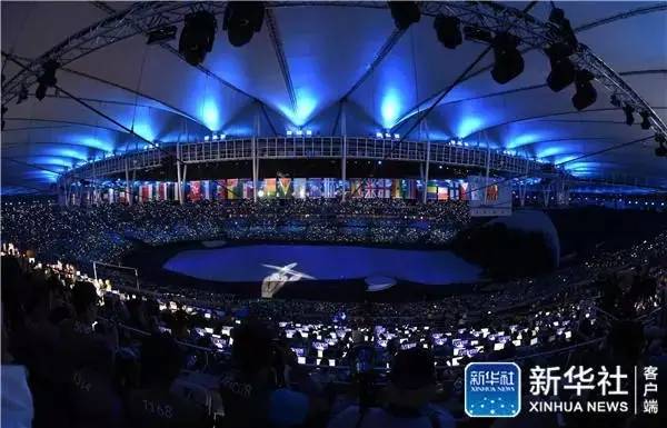 亚运会开幕式，线上观赛指南与精彩回顾