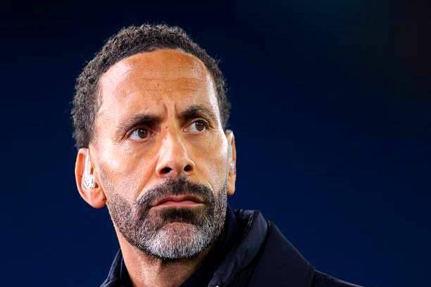 费迪南德，肤色与足球的传奇——解析费迪南德是黑人吗？的误解与真相