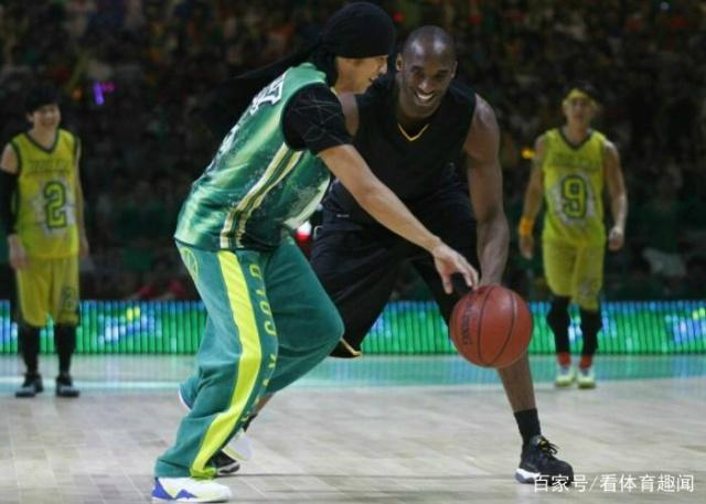 库里与周杰伦，跨越篮球与音乐的奇妙交集