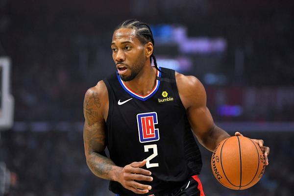 伦纳德与东契奇，NBA未来与过去的碰撞