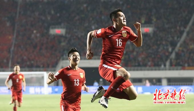 世界杯十二强赛之后，足球的延续与新篇章