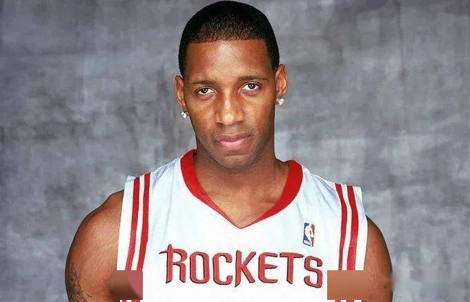 NBA75周年庆典，75大球星中的特雷西·麦克格雷迪——麦迪的篮球传奇与永恒瞬间