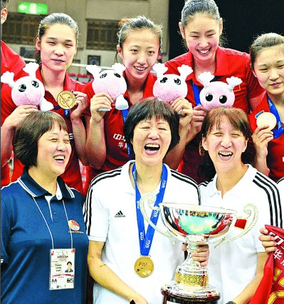 2008年奥运会女排冠军决赛，中国女排的辉煌时刻