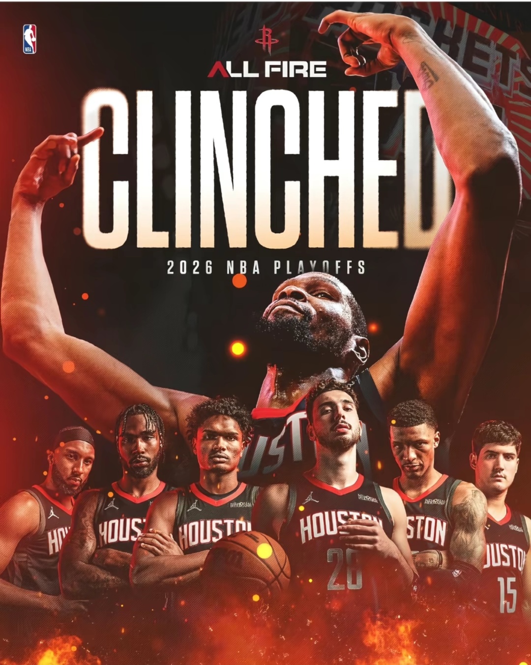 每年激情燃烧的几个月，NBA赛季的魅力与挑战