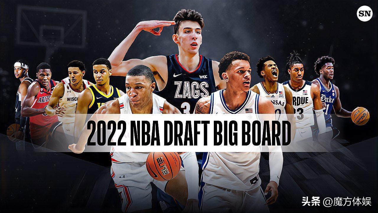 NBA2026年新秀，潜力无限的新星