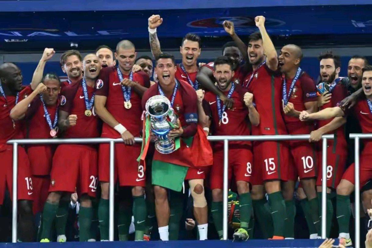 葡萄牙足球国家队，世界排名背后的辉煌与挑战