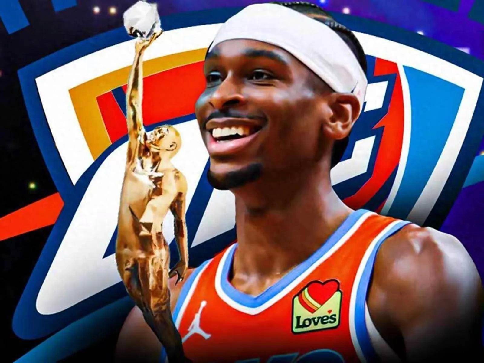 2026NBA常规赛MVP，谁将加冕？