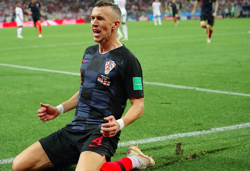 探索克罗地亚足球队的传奇之路，从格子军团到加时赛之王