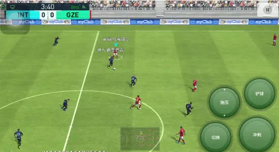 探索足球游戏新境界，带技能的足球游戏大赏