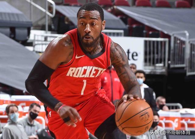 为什么2023年NBA新赛季没有火箭队，一场商业与竞技的双重风暴