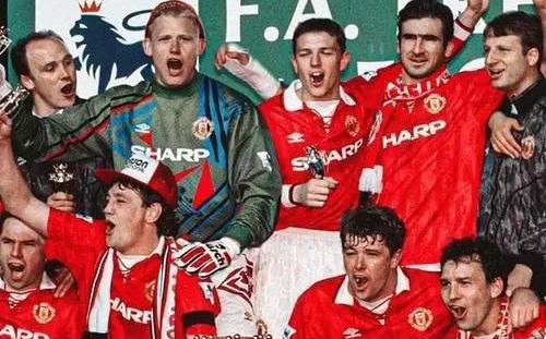 英超第一豪门，曼联的辉煌与传奇