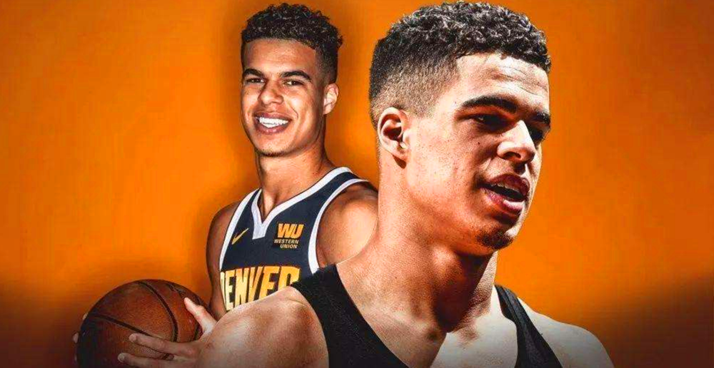 拳台上的闪电对决，迈克尔·加怀特 vs 内森·琼斯——速度与力量的终极碰撞