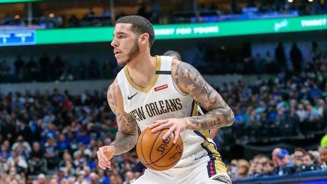 锡安·威廉姆森，体测数据背后的篮球巨兽