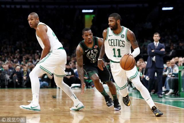 2018年凯尔特人队，重塑王朝的坚韧阵容