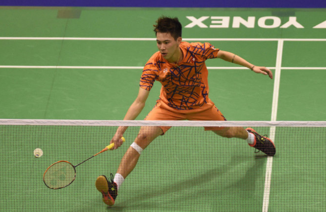 羽毛球总决赛女单冠军，一场速度与技巧的巅峰对决