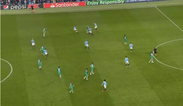 2026年欧冠展望，曼城队的梦幻阵容与战术解析