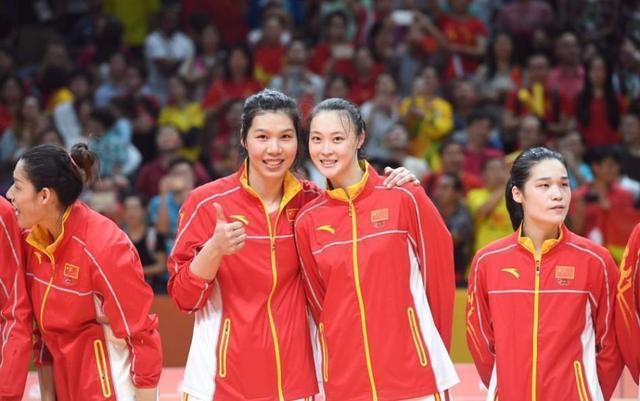 2015年女排世界杯，中国女排的荣耀之旅与名单揭秘