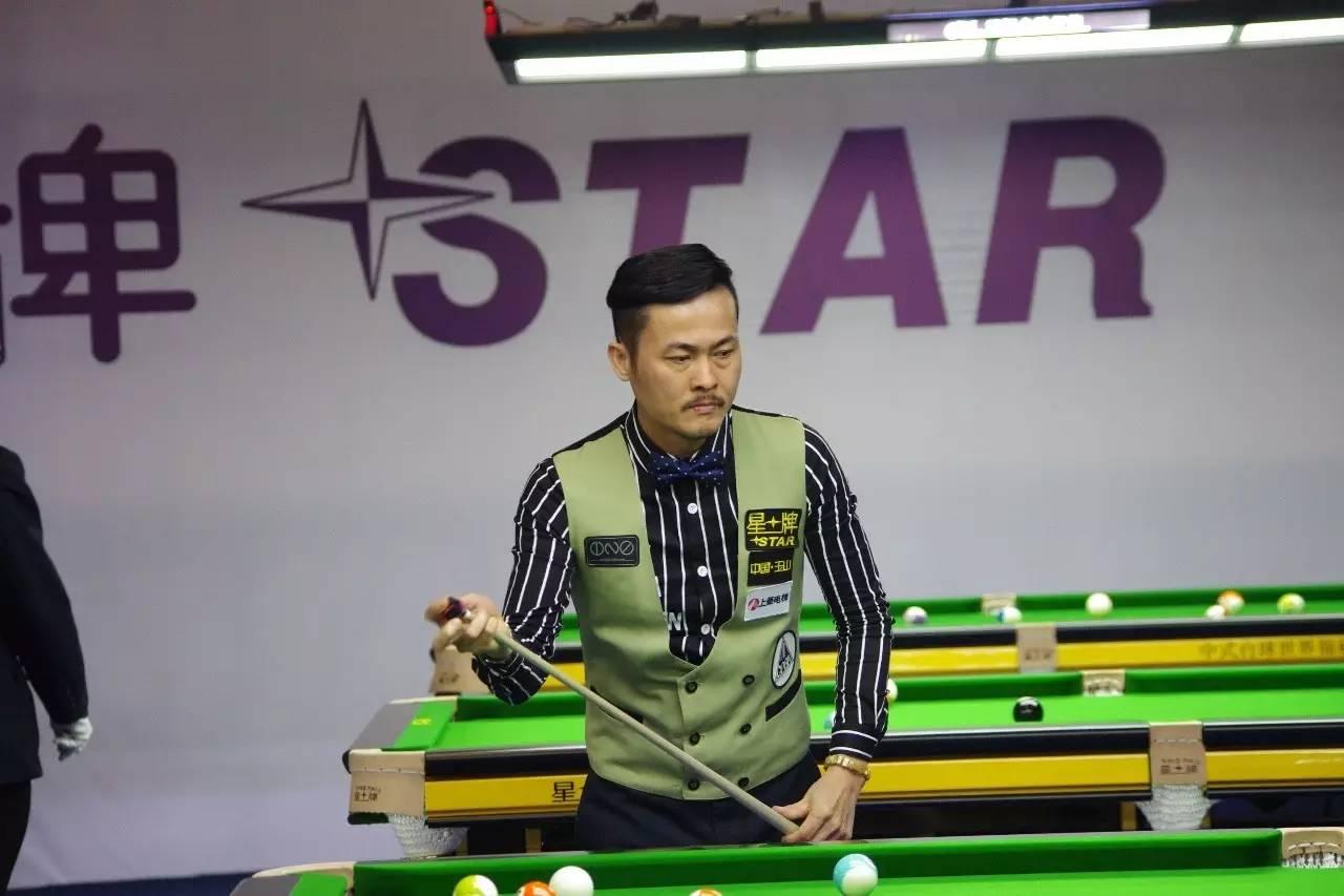 中式台球的基本规则，一场智慧与技巧的较量