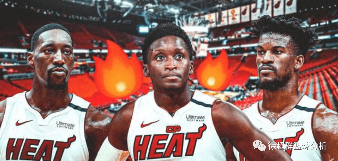 山猫对决热火，首发阵容的智慧碰撞