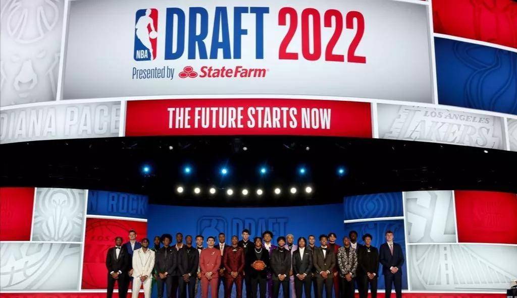 2023年NBA选秀大会，揭秘时间、流程与看点