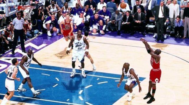 NBA一个赛季的精彩与激情，几个月的最佳时刻