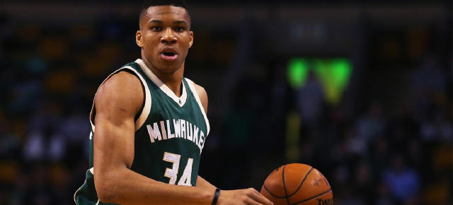 雄鹿21号，扬尼斯·阿德托昆博的传奇之路