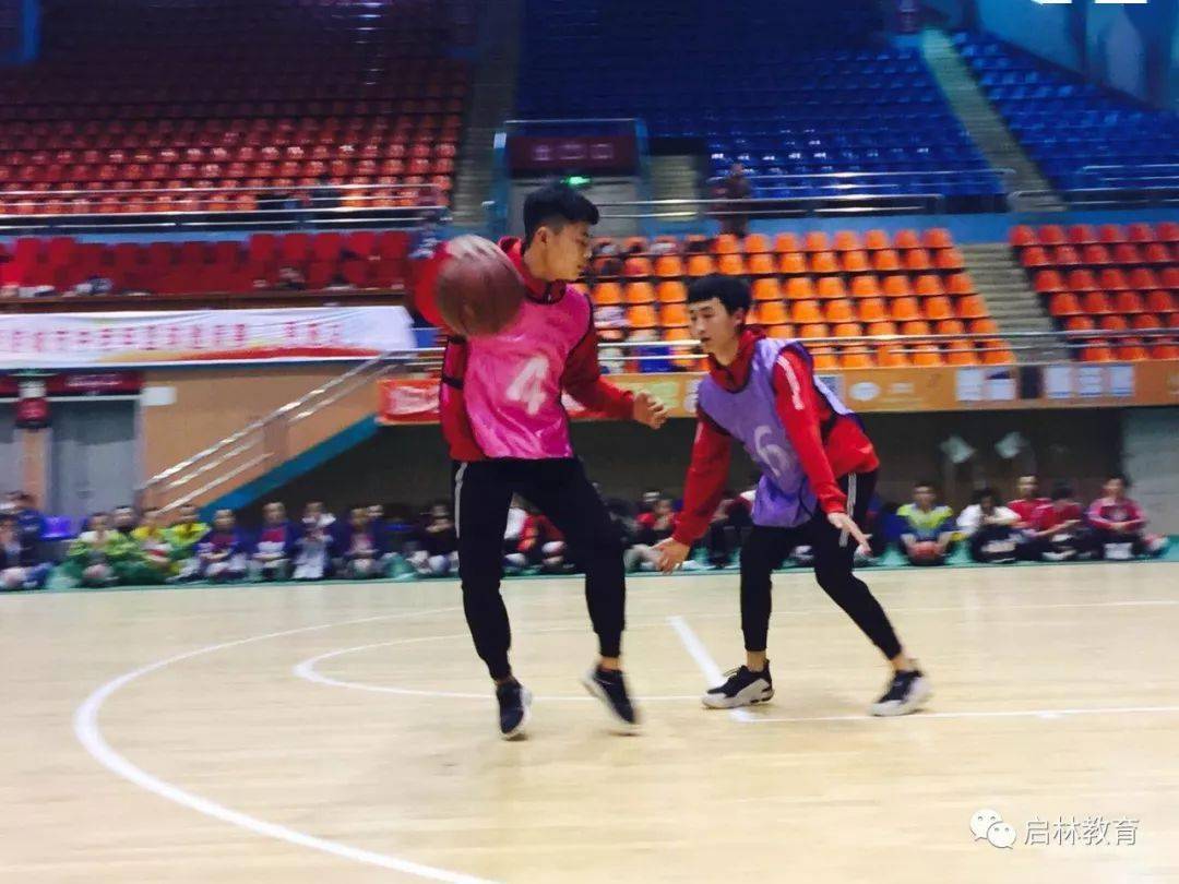 篮球，从几号球看运动魅力与文化传承