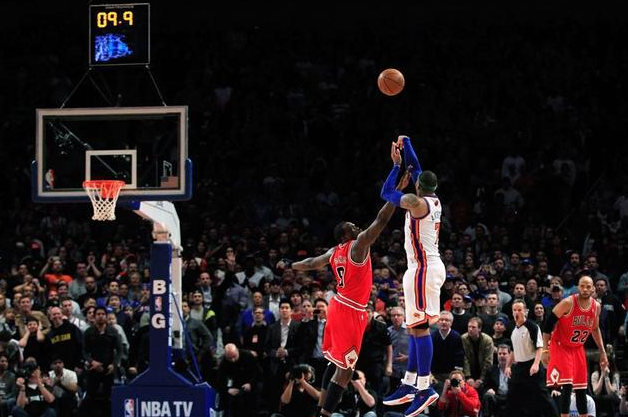 92年公牛对阵开拓者，传奇总决赛的经典对决