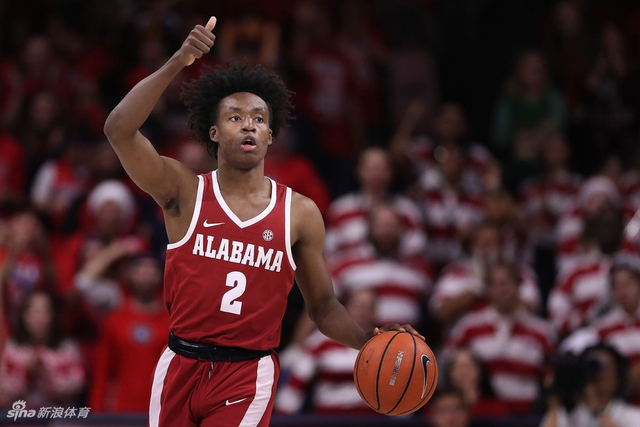 塞克斯顿，2018年的新秀之光